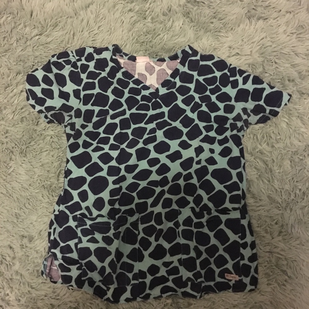 Grey’s Anatomy Top